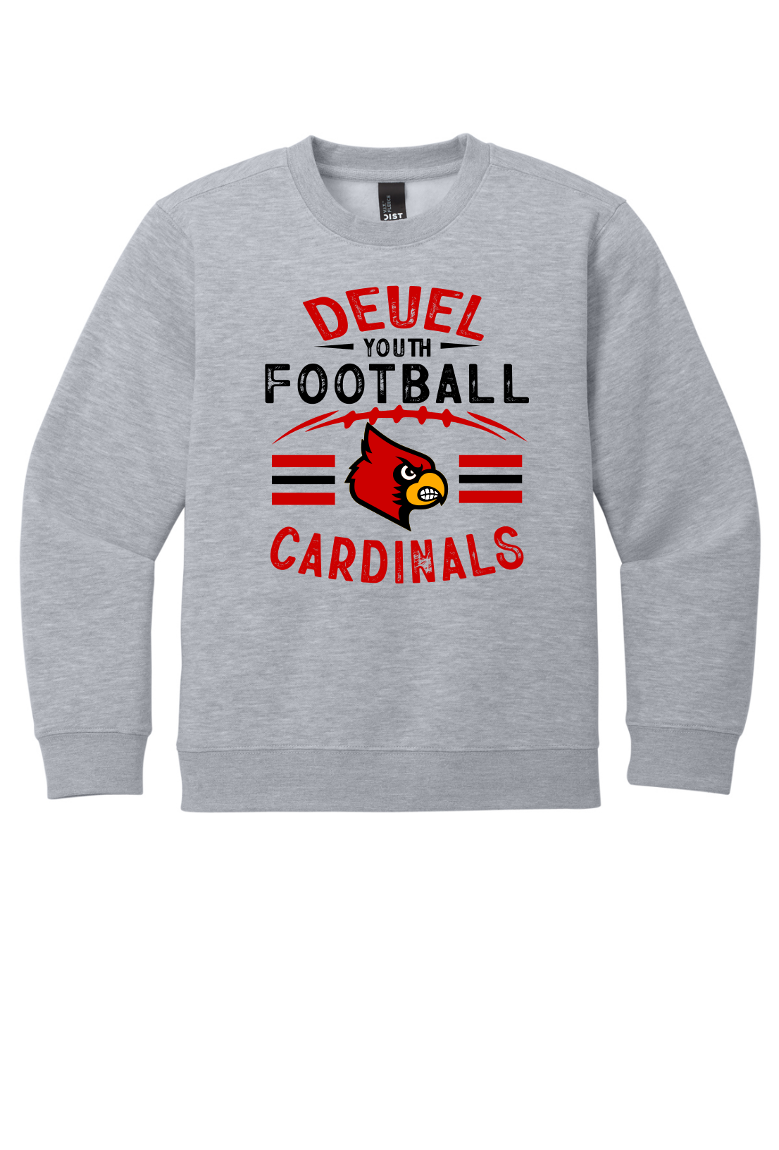 Youth Crewneck