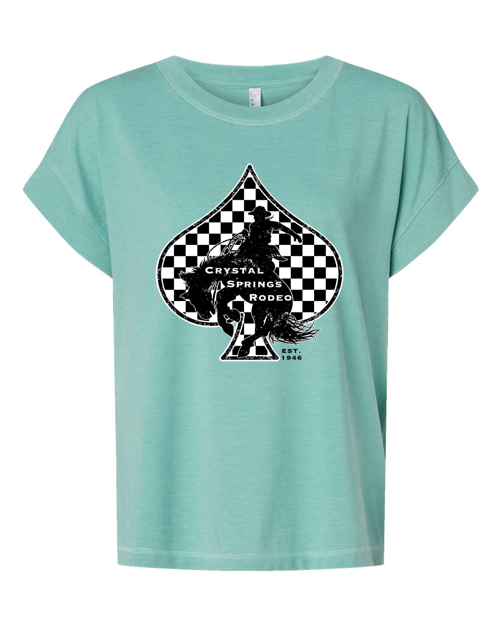 CSR Spade Tee