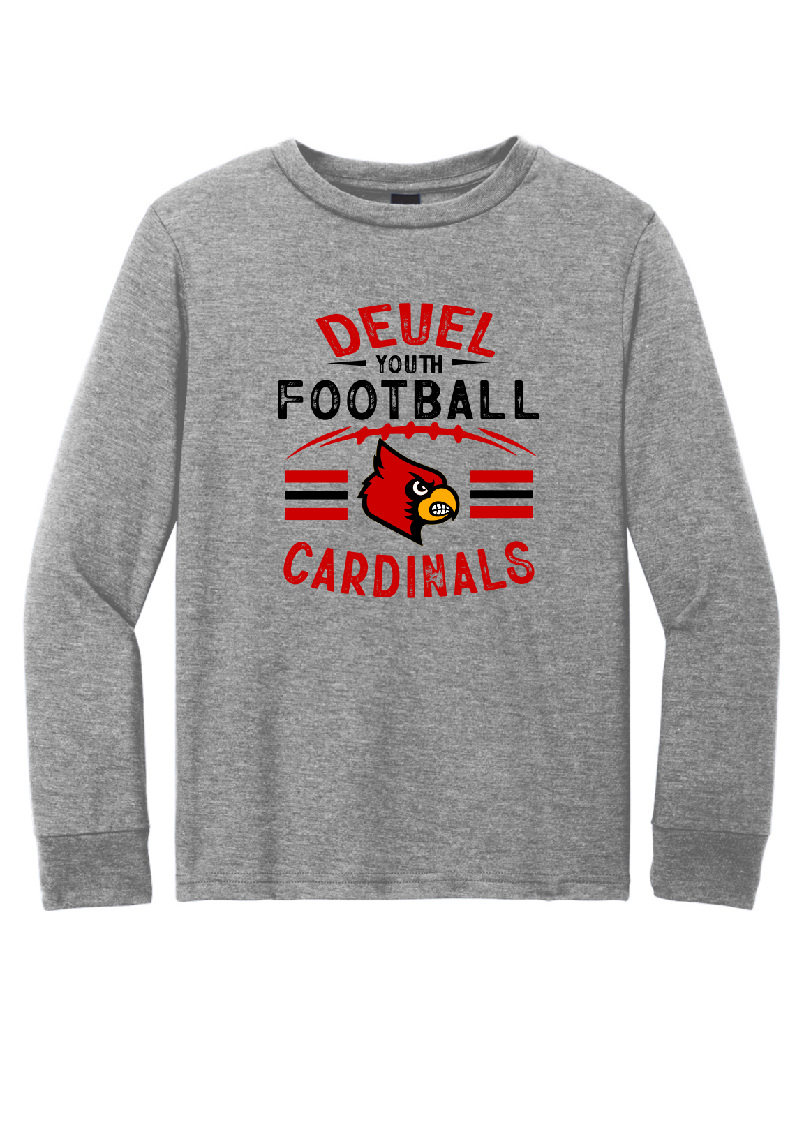 Youth Long Sleeve