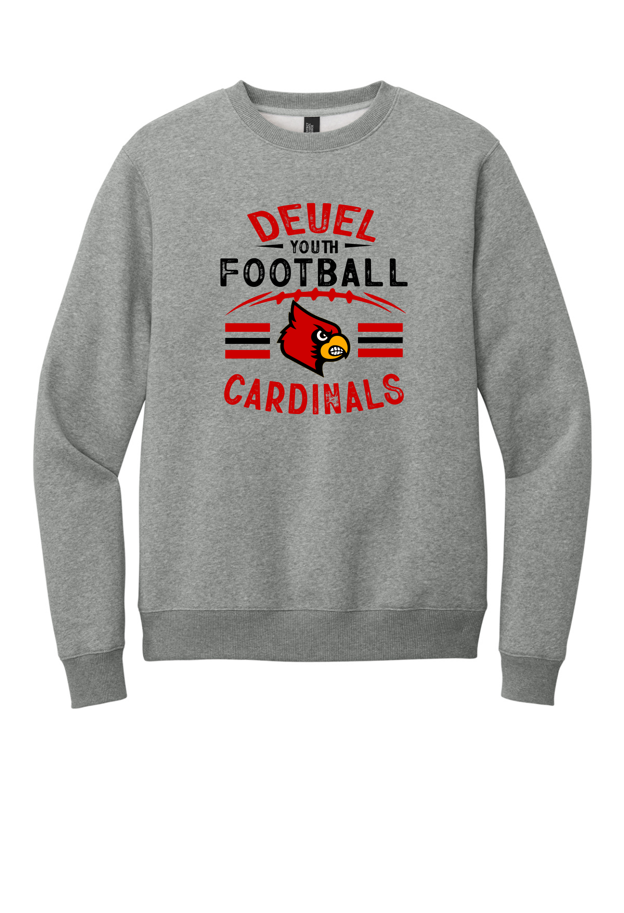 Adult Crewneck | Unisex