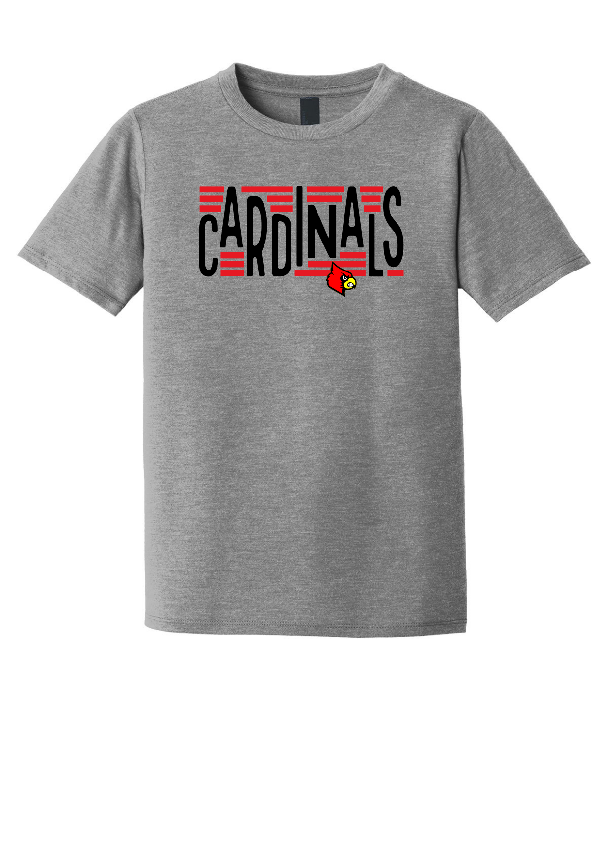 Cardinals Tee | Youth