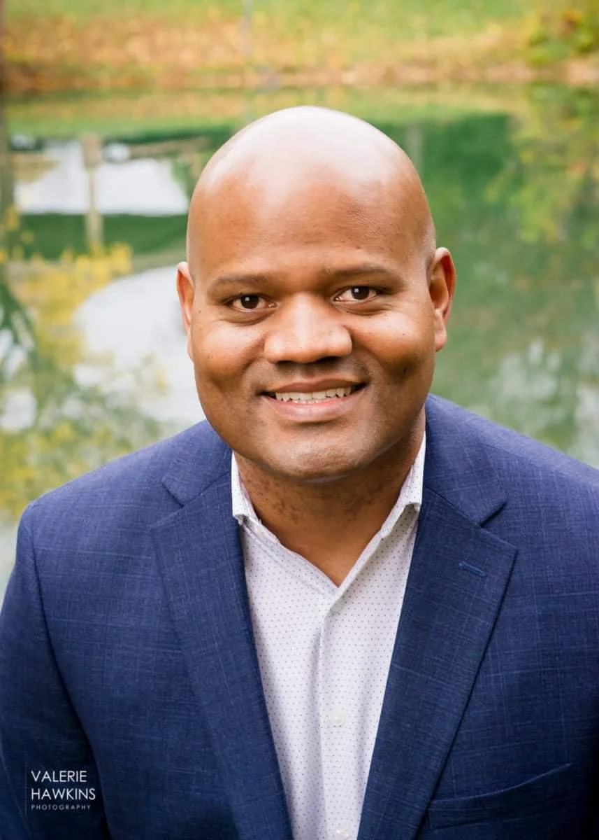 Samuel Fitzpatrick is the owner of Matthew 26:28 Bookkeepers located in Huber Heights, Ohio