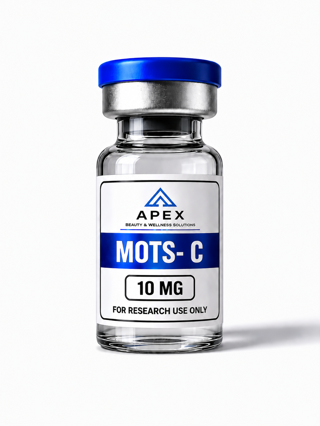 MOTS- C