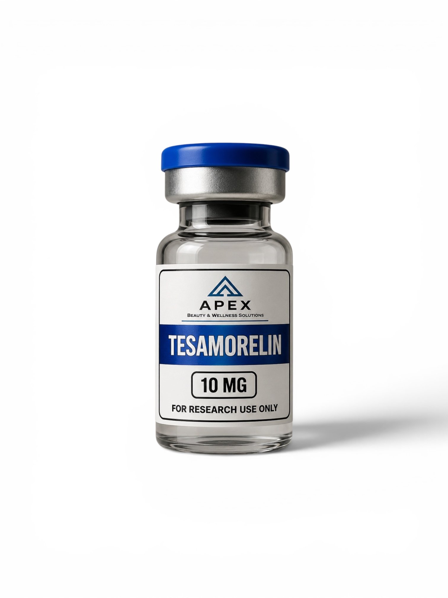 TESAMORELIN 10mg