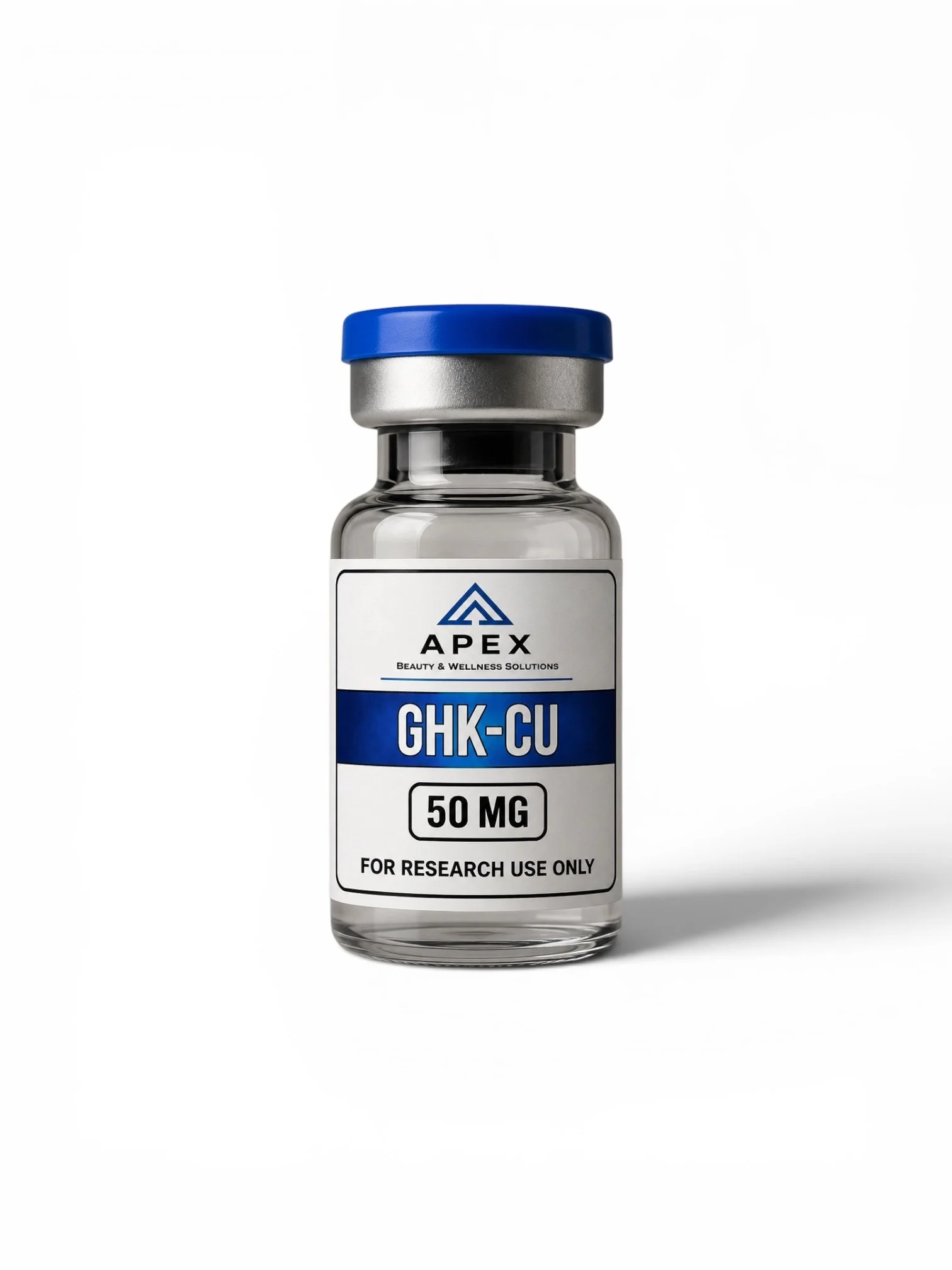 GHK- Cu 50mg