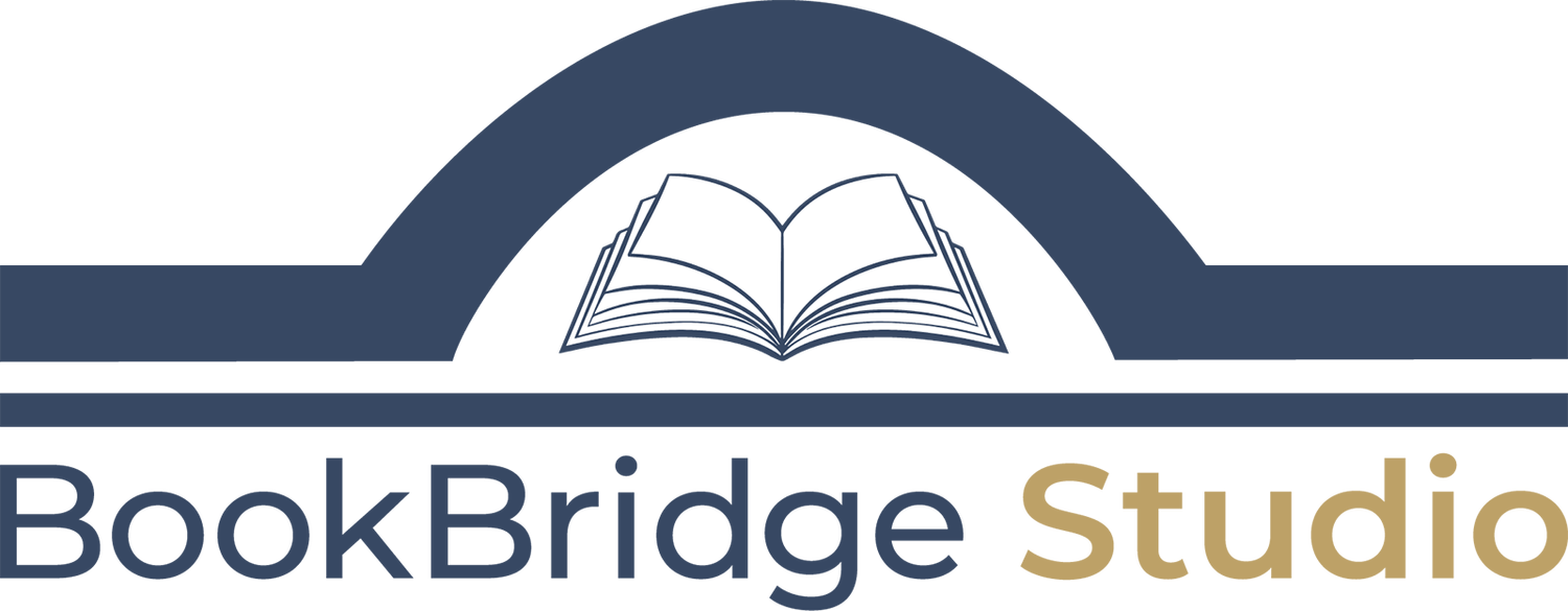BookBridge Studio