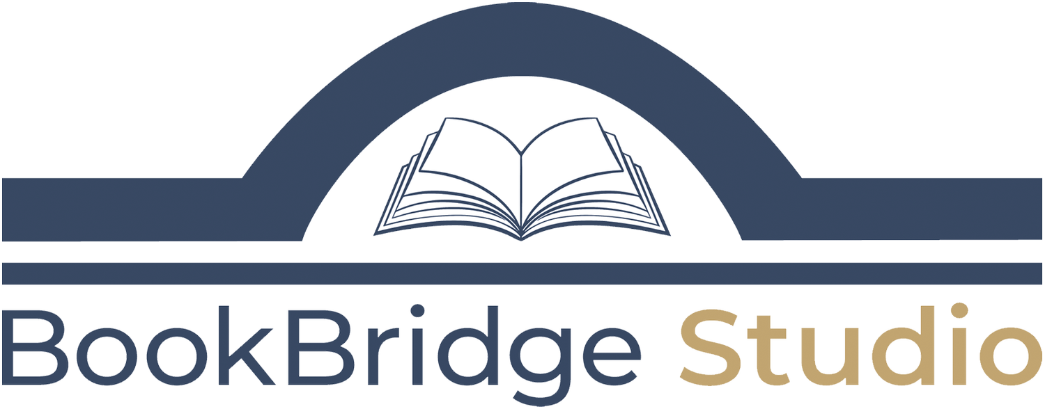 BookBridge Studio