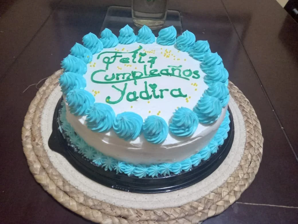 🎂 Pasteles