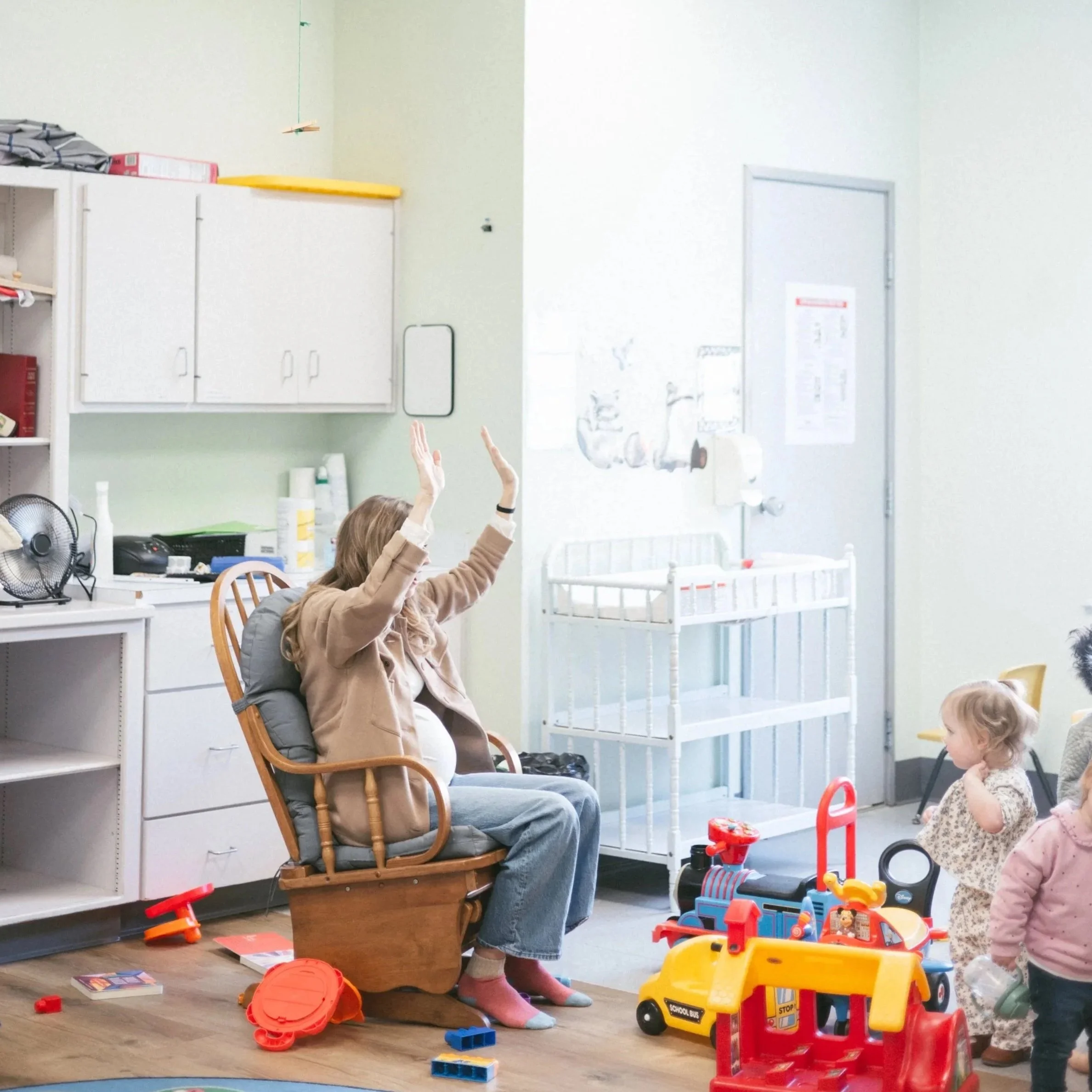 Preschool <span class="portfolio-subtext"></span>