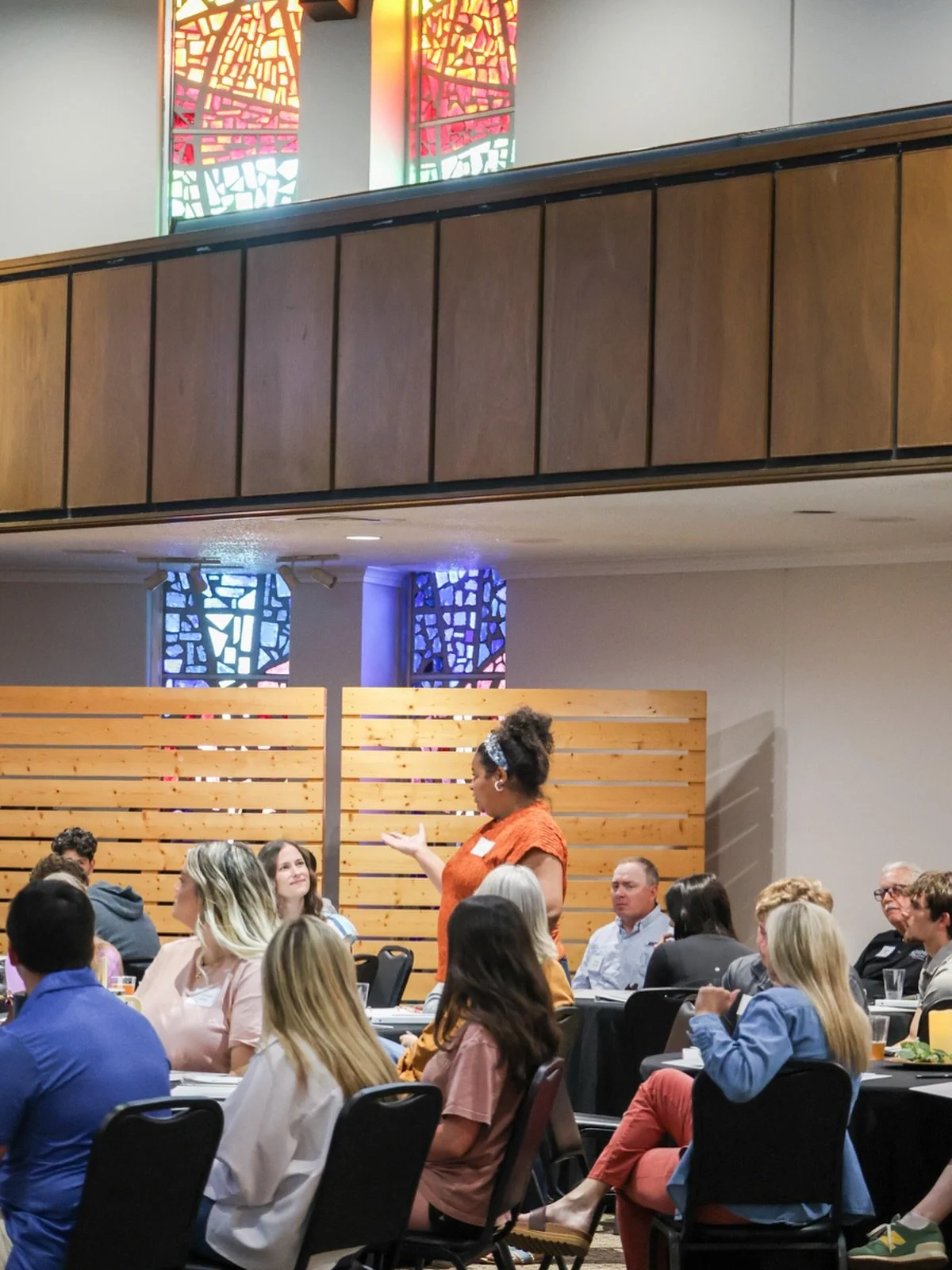 Interested in learning more about the heart of Highland?

Our next New Member Class is Sunday, Sept. 20. Come learn more about Highland&rsquo;s vision and direction, the meaning of membership, and all of our ministries, and enjoy a free dinner!

Regi