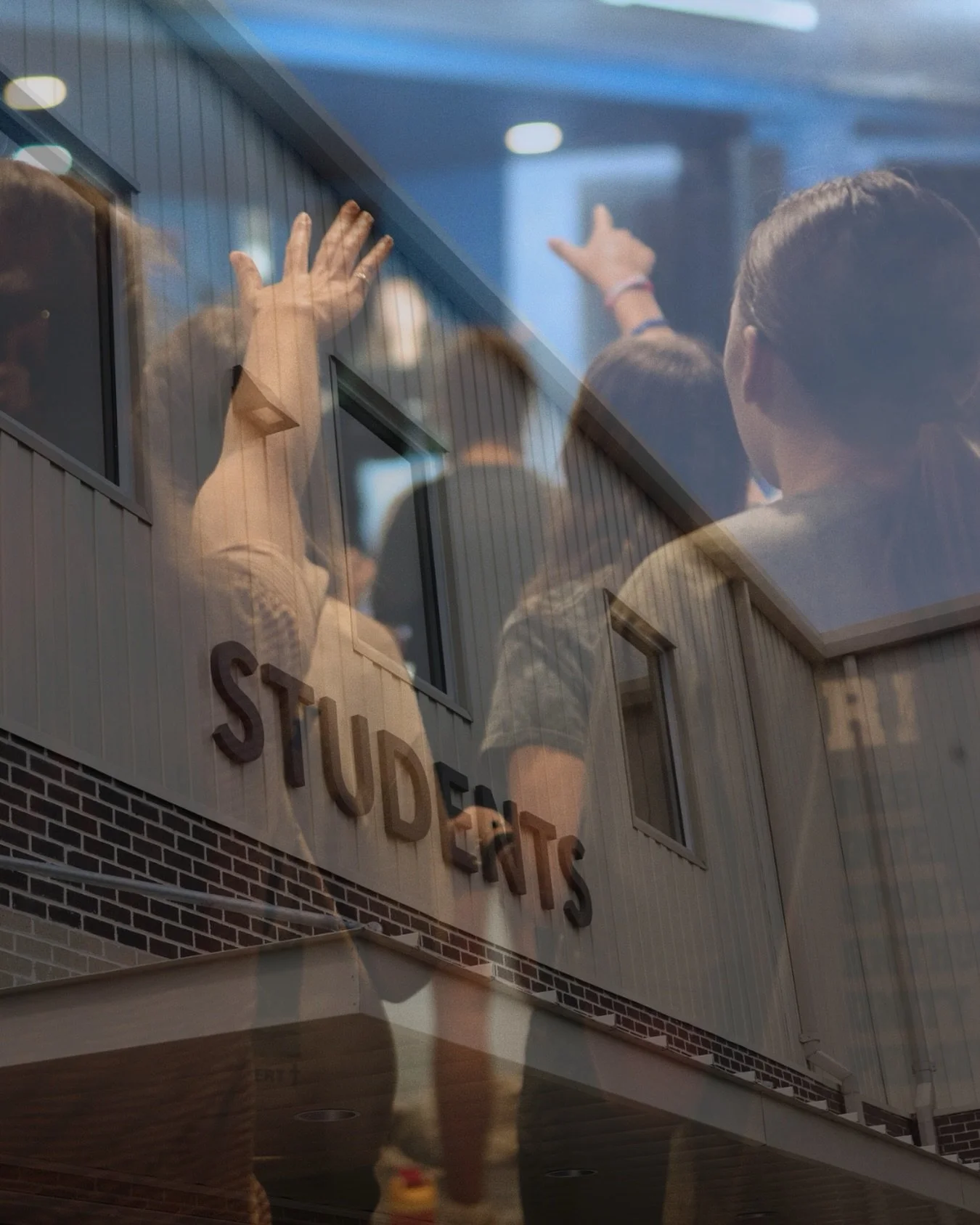 We&rsquo;re so excited for THIS Wednesday, Sept. 9 as we officially open the doors of our new Student Building!🎉

Join us Wednesday night at 8pm as we celebrate these open doors and pray with expectation for all that God will do in this new space!

