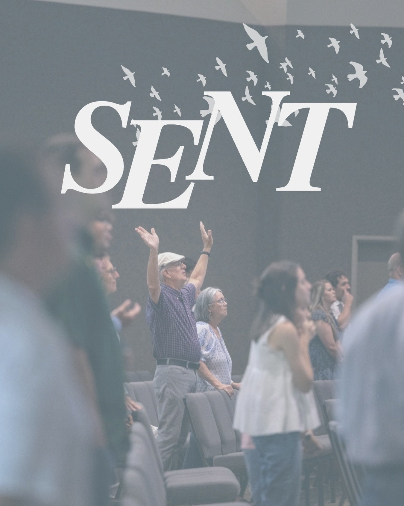 HIGHLAND FAM! Tomorrow is going to be one you don&rsquo;t want to miss! Join us at 8:40, 10, 11:20 &amp; 4pm! 

This is going to be such a special Sunday as we introduce new Highland Family Members and hear about what God is doing in and through our 