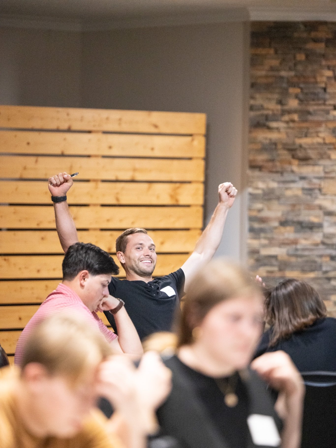 Send this to someone who should join us on Sunday, Oct. 25 for New Member Class!✉️👀

If you&rsquo;re curious about what Highland is all about, this is the perfect opportunity to learn about the heart of our church, the Gospel, and what covenant memb