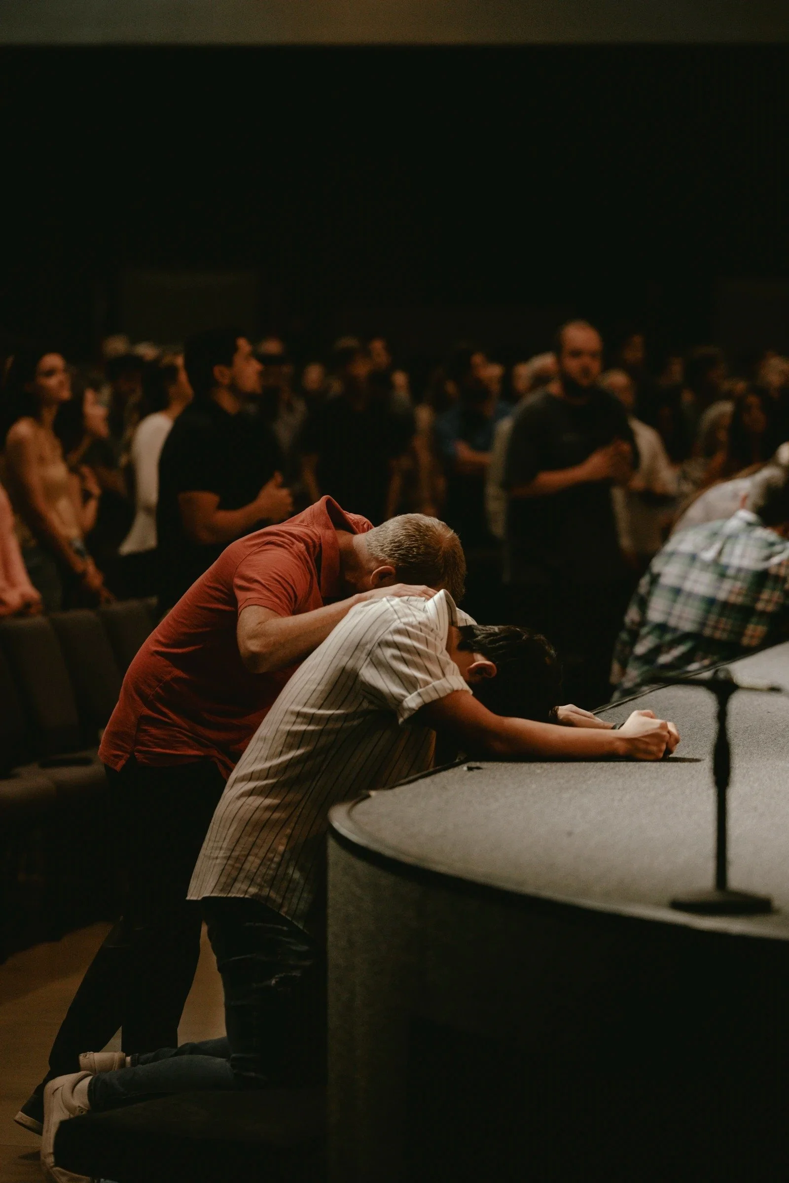 Prayer  <span class="portfolio-subtext"></span>