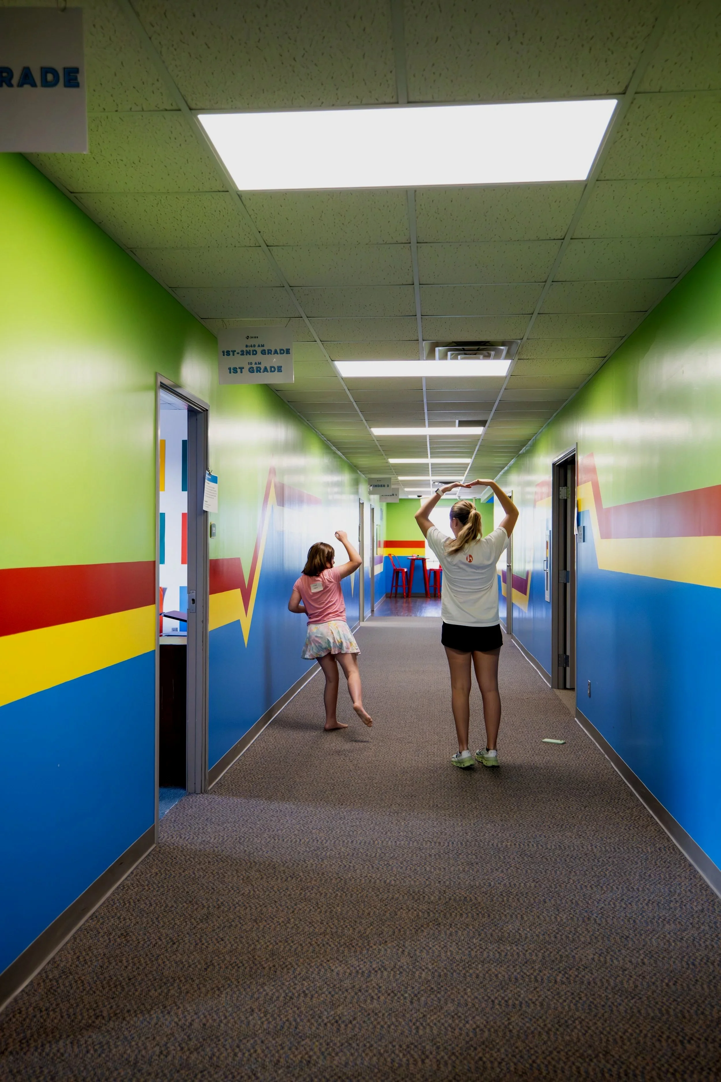 Shine: Special Needs  <span class="portfolio-subtext"></span>