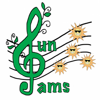 Sunjams Productions