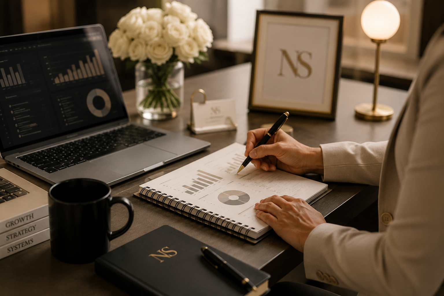 PRACTICE GROWTH STRATEGY