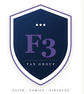 F3 Tax Group