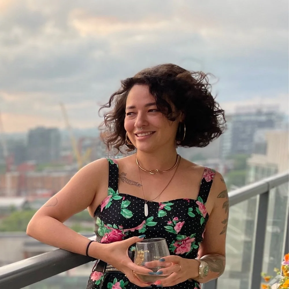 Hannah Leigh-Bell Hospitality and Retail Management Professional