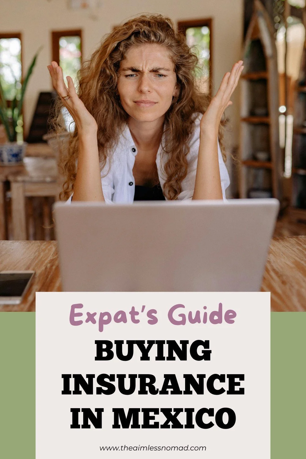 Expats guide to buying insurance in mexico