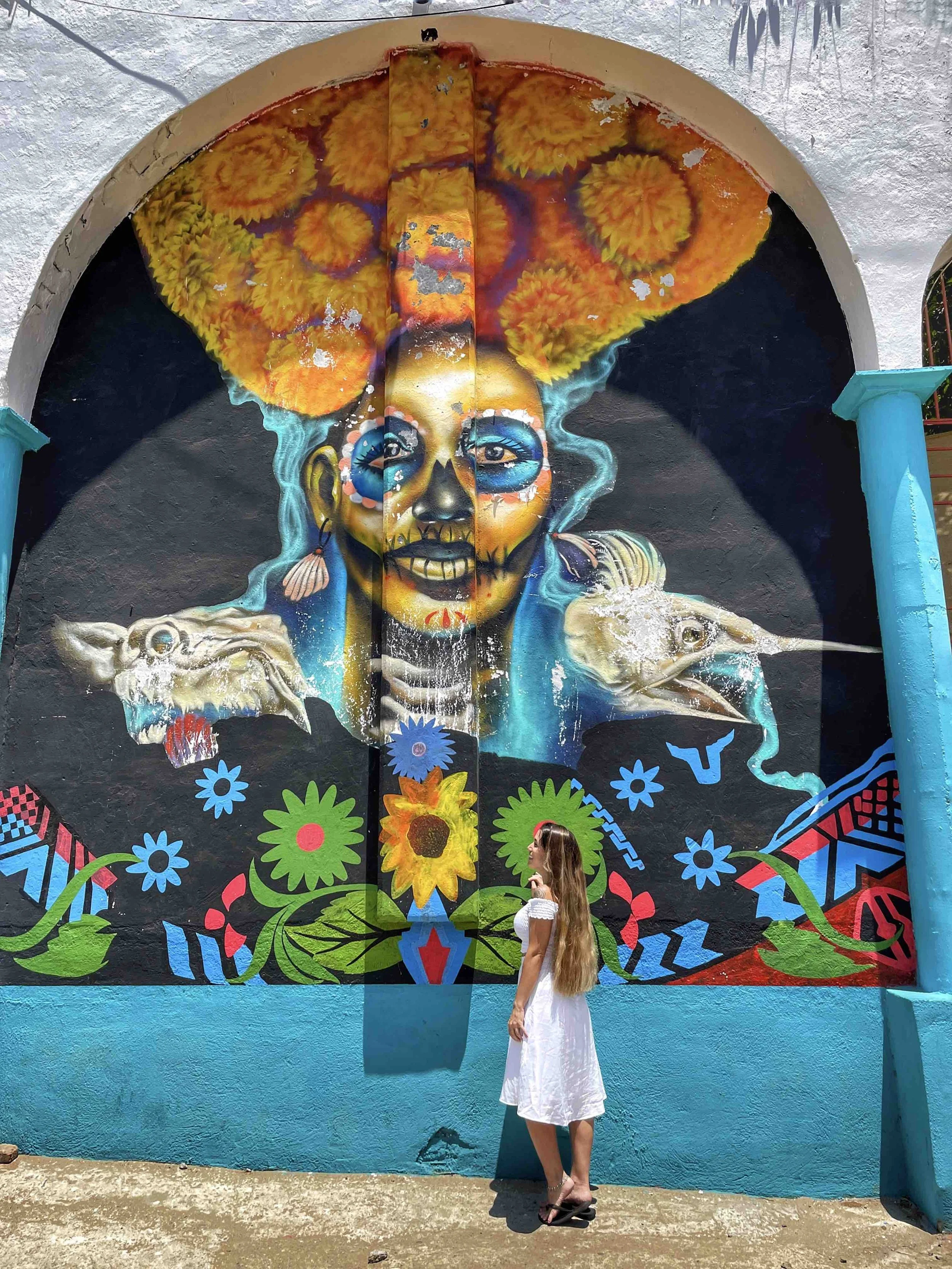 Life in Mexico: Moving from Canada to Mexico as a Digital Nomad
