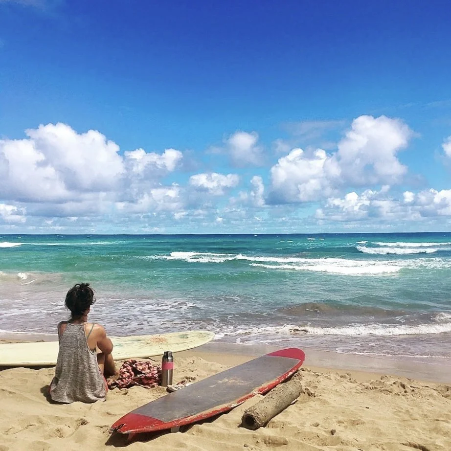 Traveling to Hawaii Alone - Kauai Solo Travel