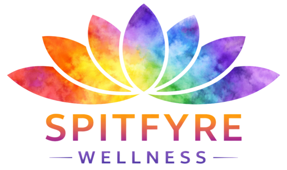 Spitfyre Wellness