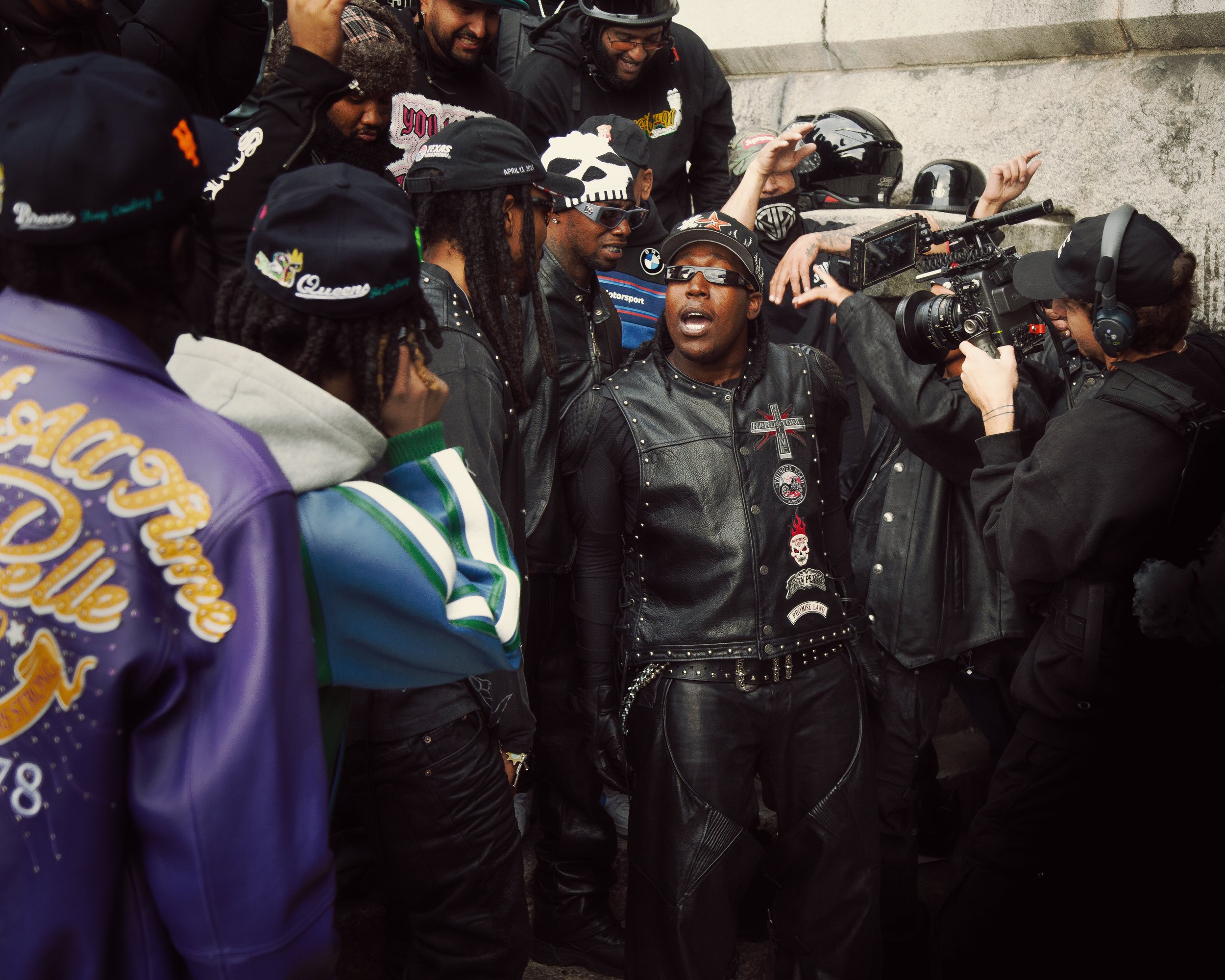 Don Toliver "Attitude"