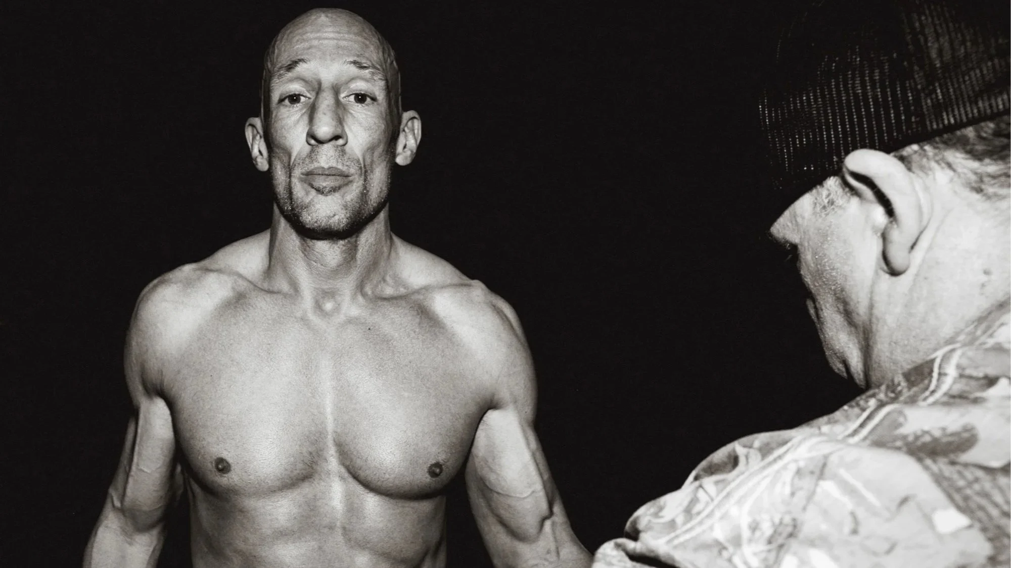 Nashville Boxing