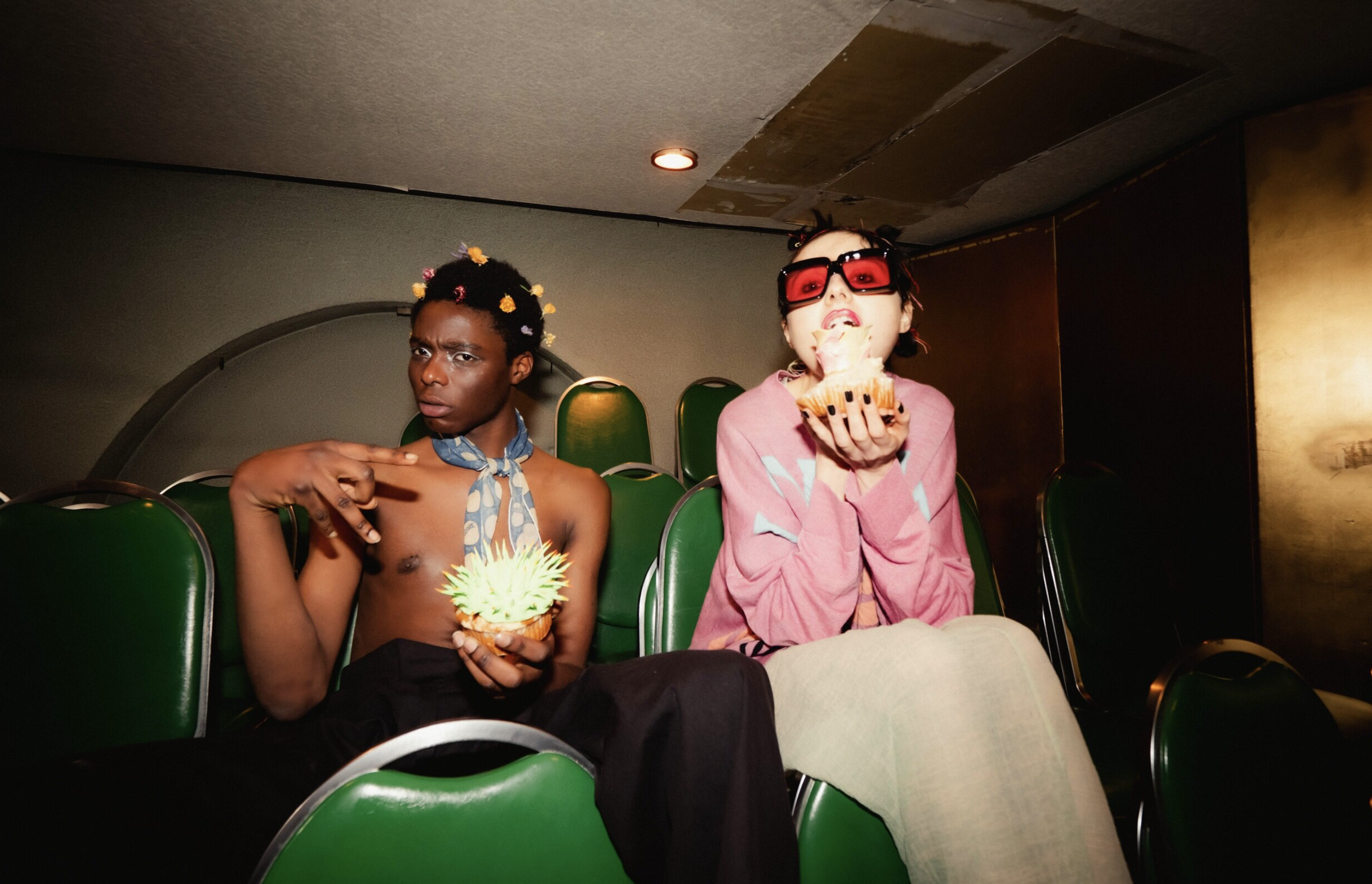Paula's Ibiza 2021 for Loewe