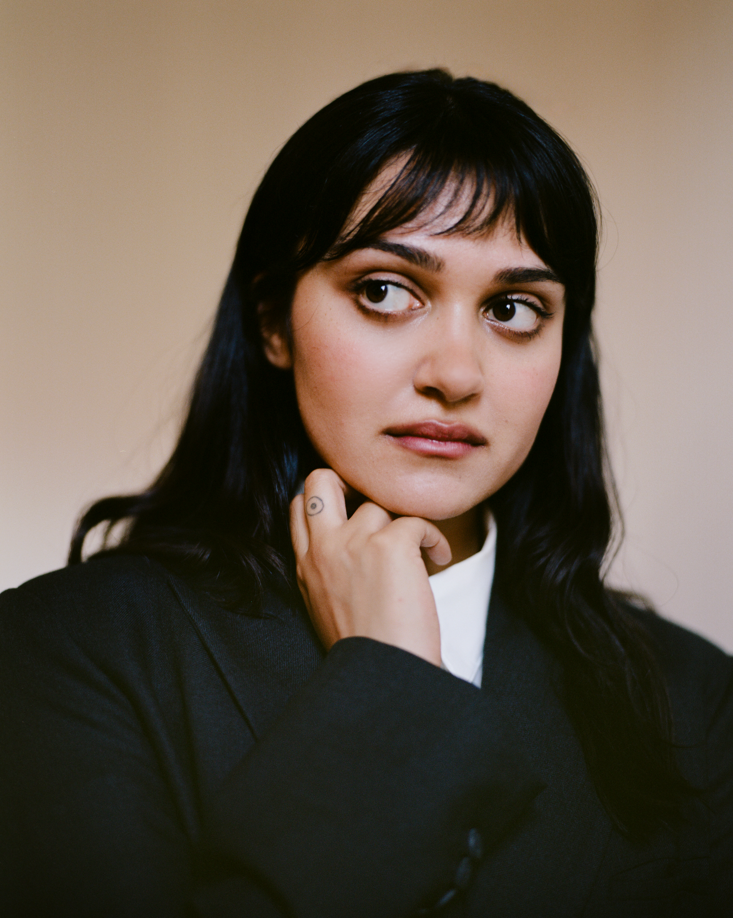 Ariela Barer