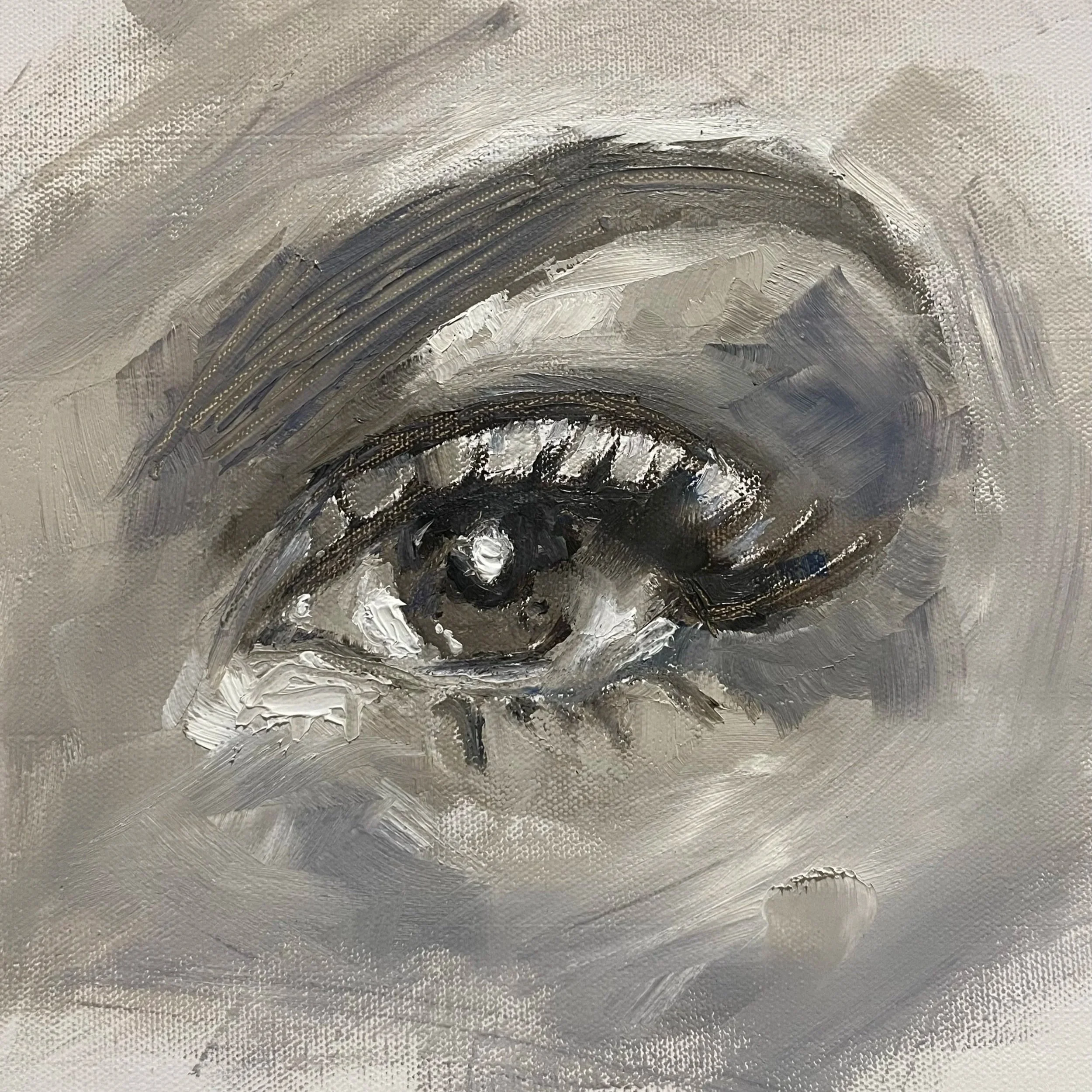 Portraits and Commissions