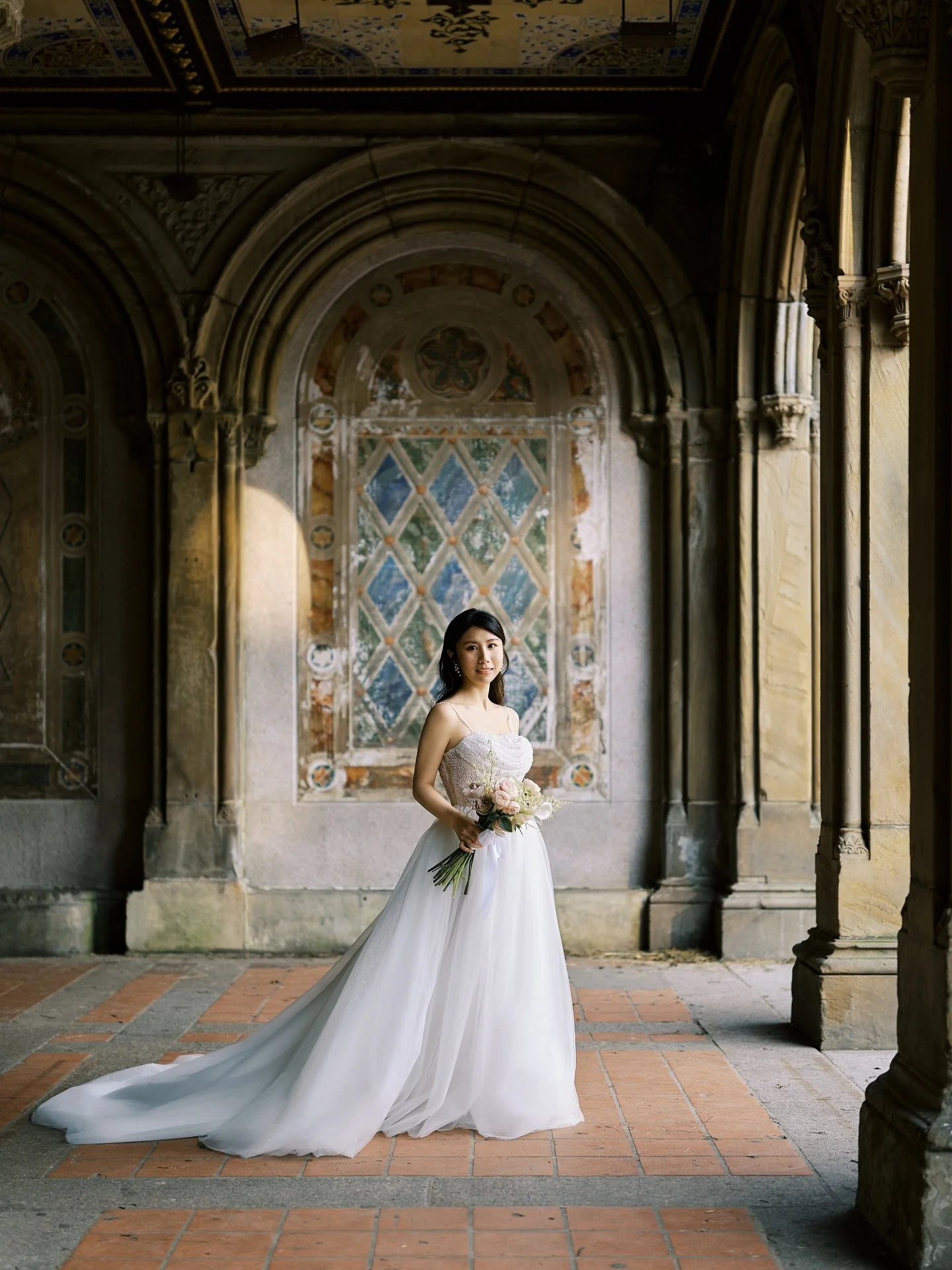 Cityscape, Architecture, and History. 

Toki + Kyle.

#nycweddingphotographer 
#nycwedding 
#nyweddingphotographer 
#nycbride 
#fineartweddingphotography 
#leicaweddingphotographer 
#seattleweddingphotographer 
#portlandweddingphotographer 
#californ