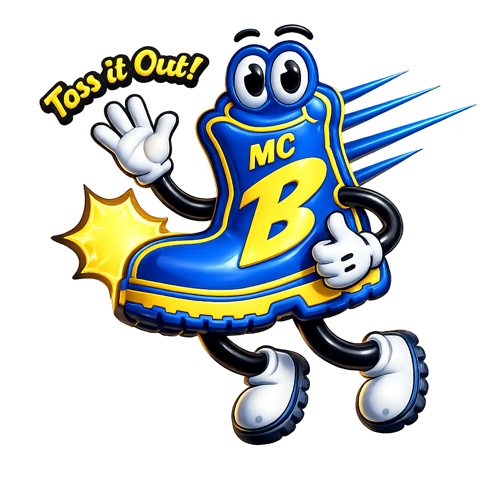 MC Botalo Now