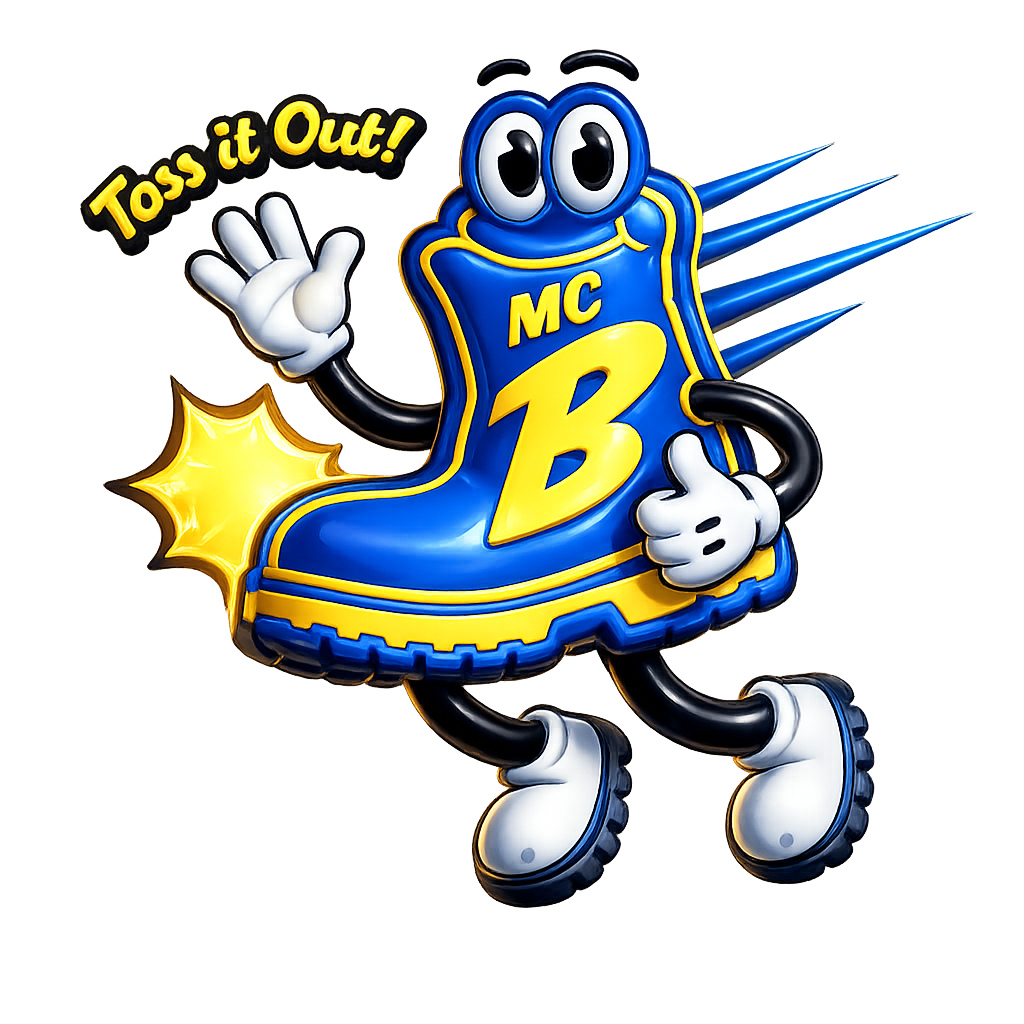 MC Botalo Now
