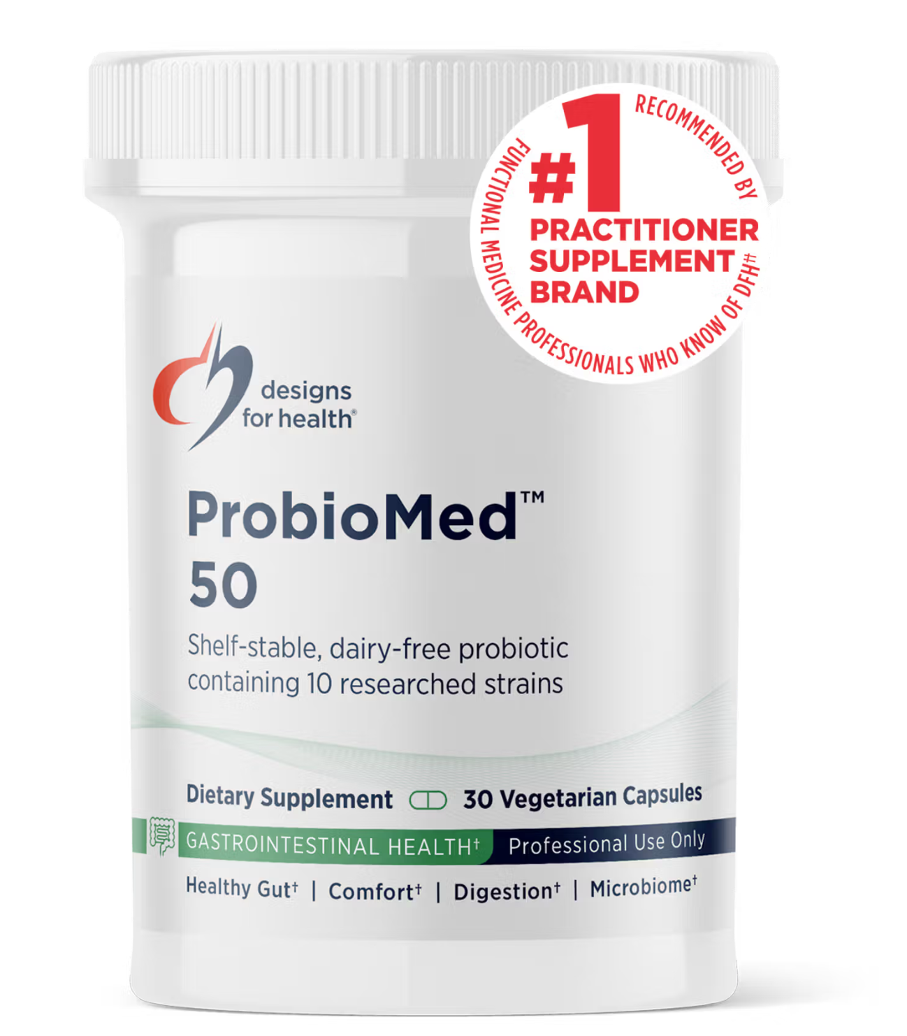 ProbioMed™ 50