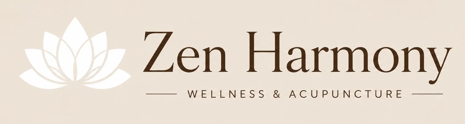 Zen Harmony Wellness