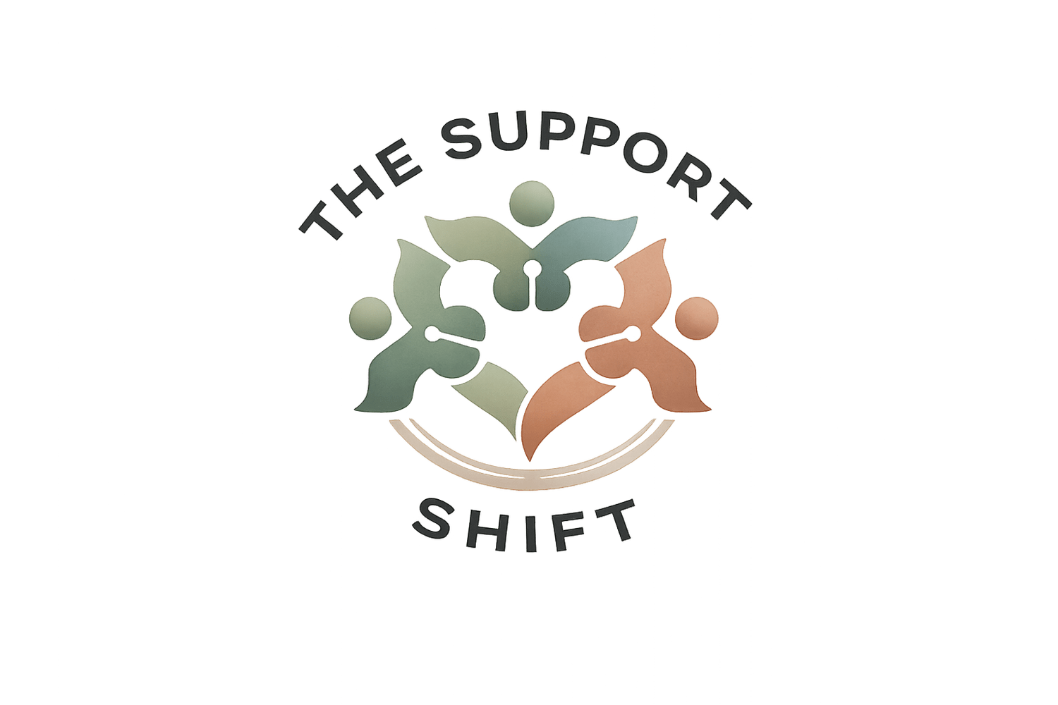 The Support Shift