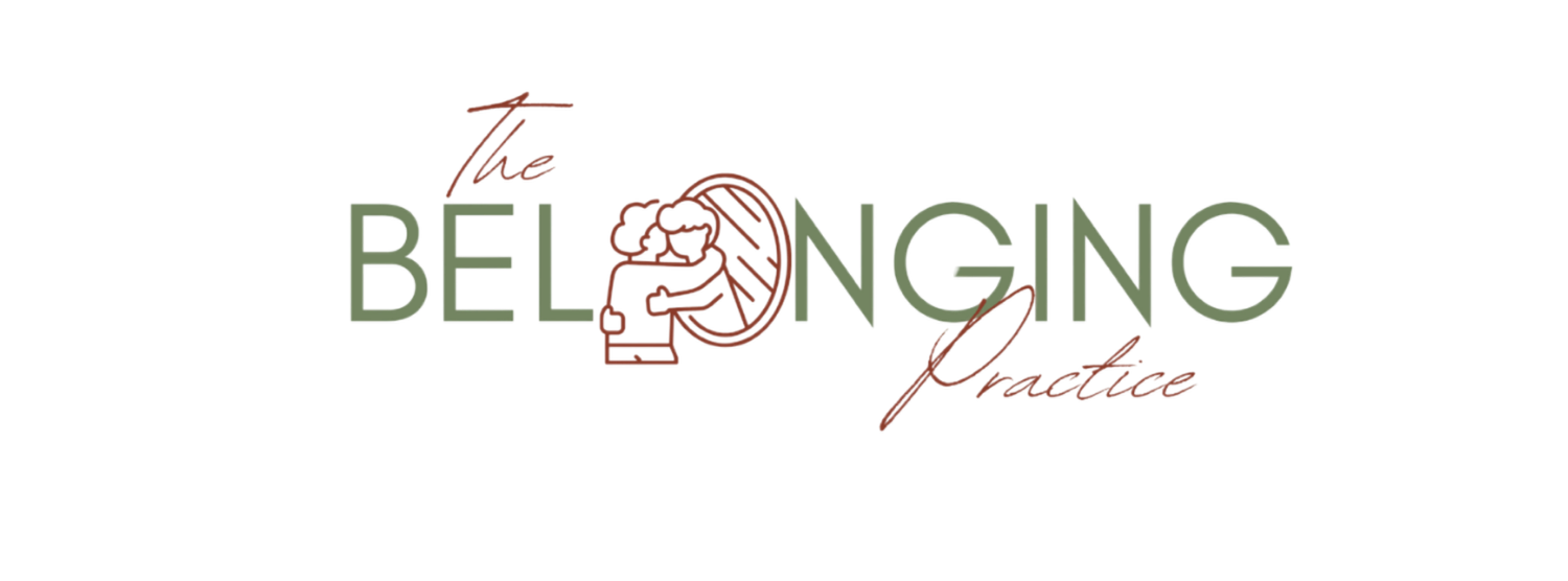 The Belonging Practice 