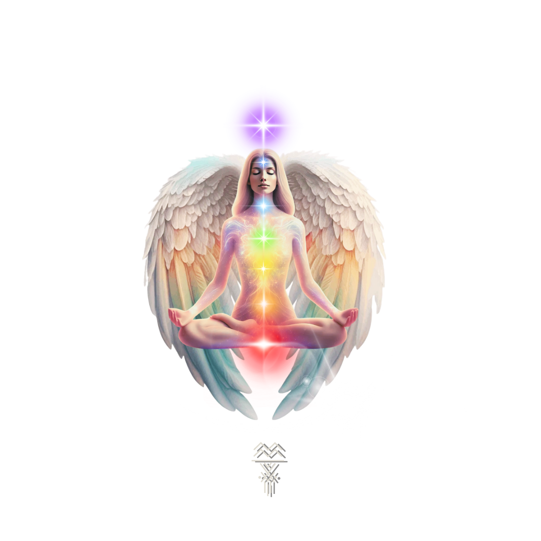 Reconcecta con tu esencia divina