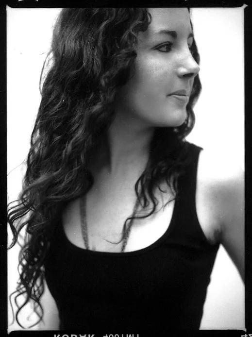 Tania Marie, Tania Edwards, Intuitive guide, supports women through big life transitions with bodywork, ritual, lifestyle guidance, herbal support, and compassionate presence.