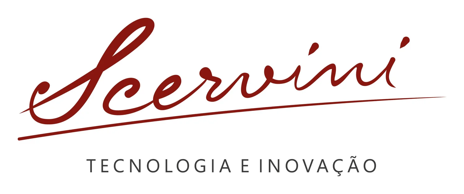 SCERVINI TECNOLOGIA E INOVAÇÂO