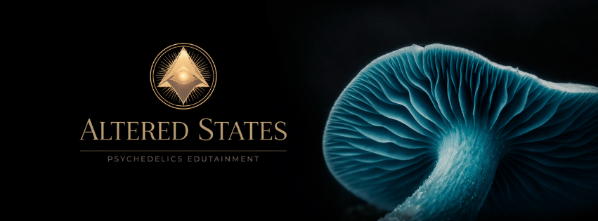 Altered States Psychedelic Edutainment