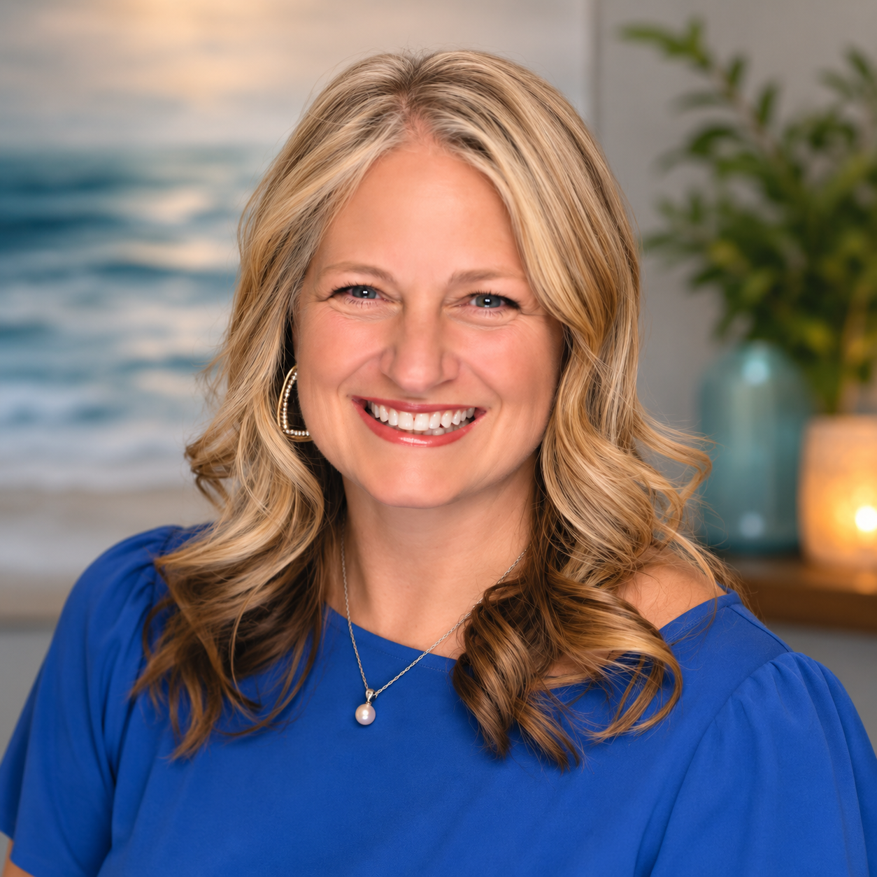Cindy Jensen