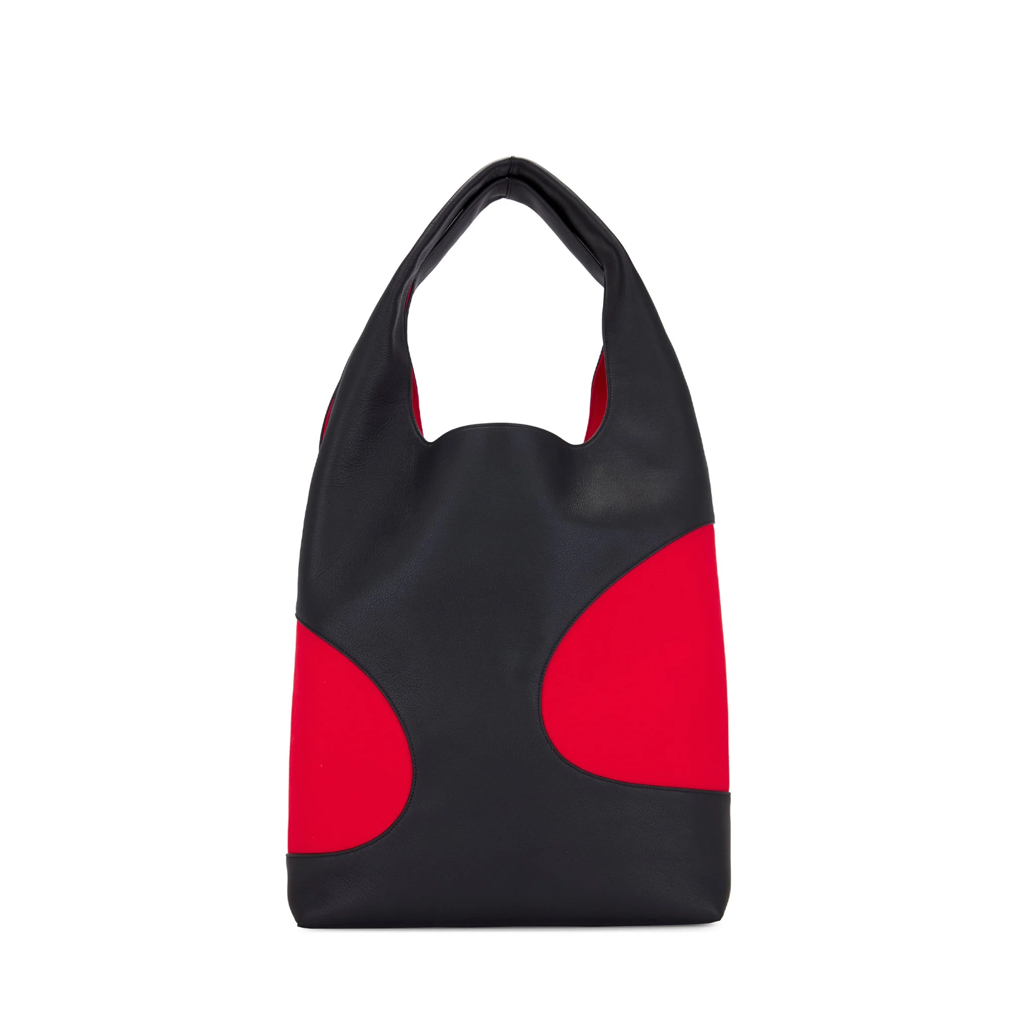 Farragamo Red Bag Back.jpg