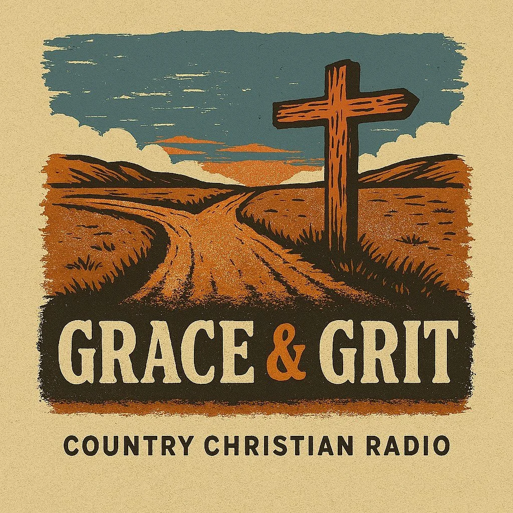Grace &amp; Grit Christian Country Radio