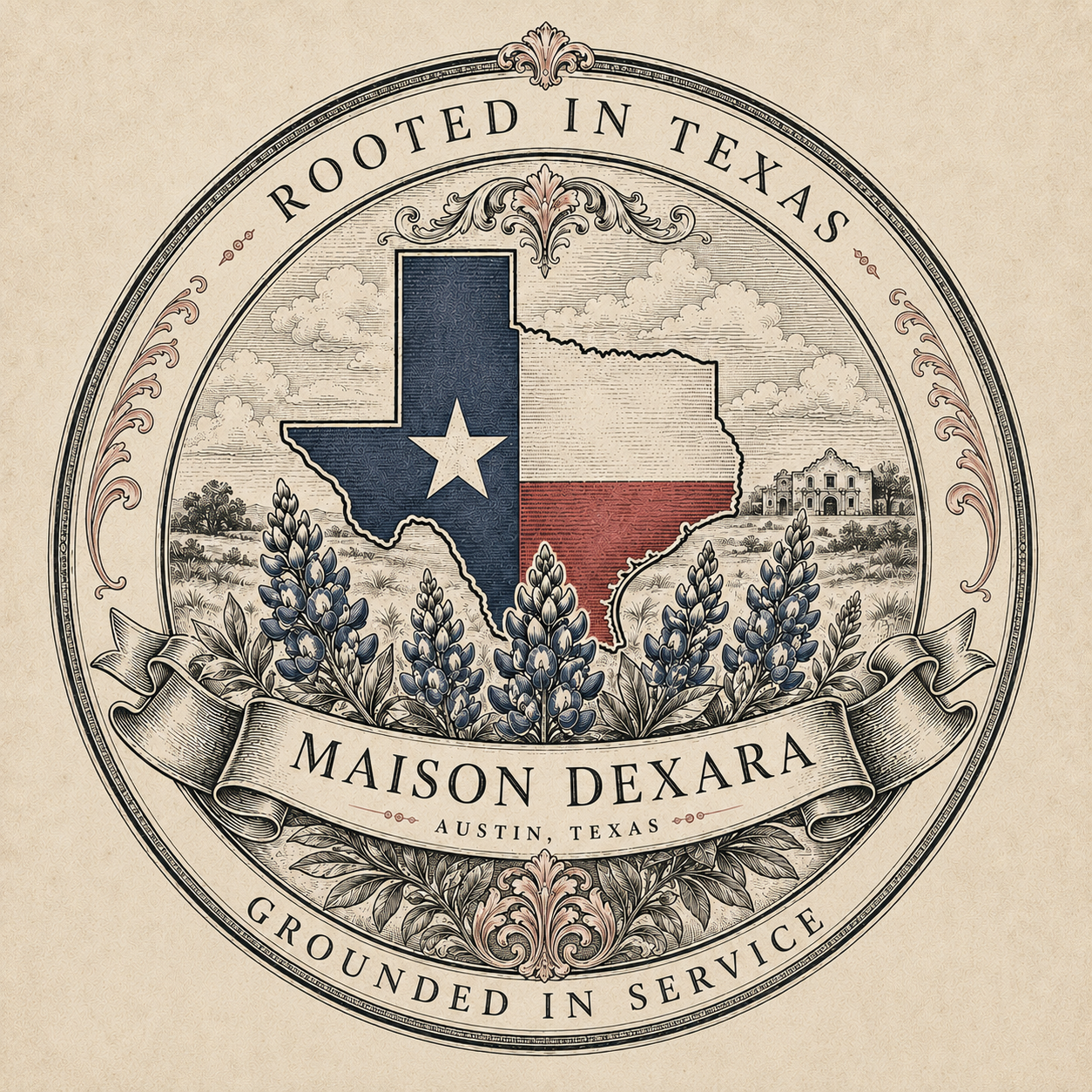 Maison Dexara Revenue Cycle Management for Texas Practices