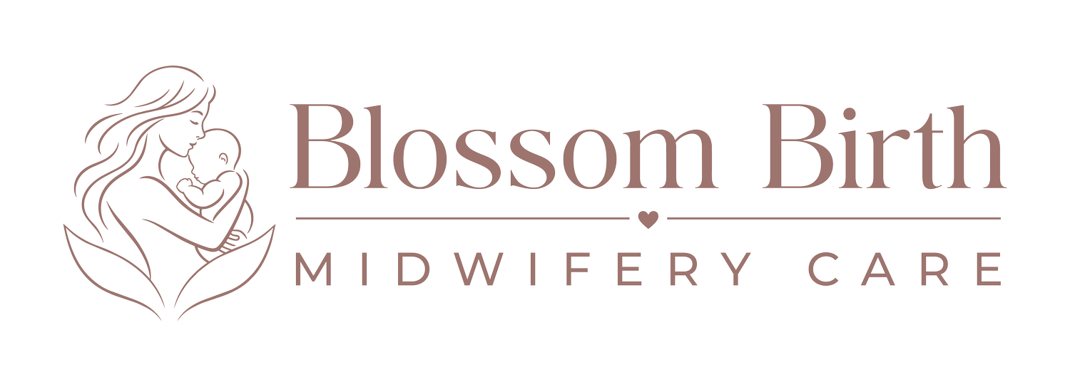 Blossom Birth Midwifery Care
