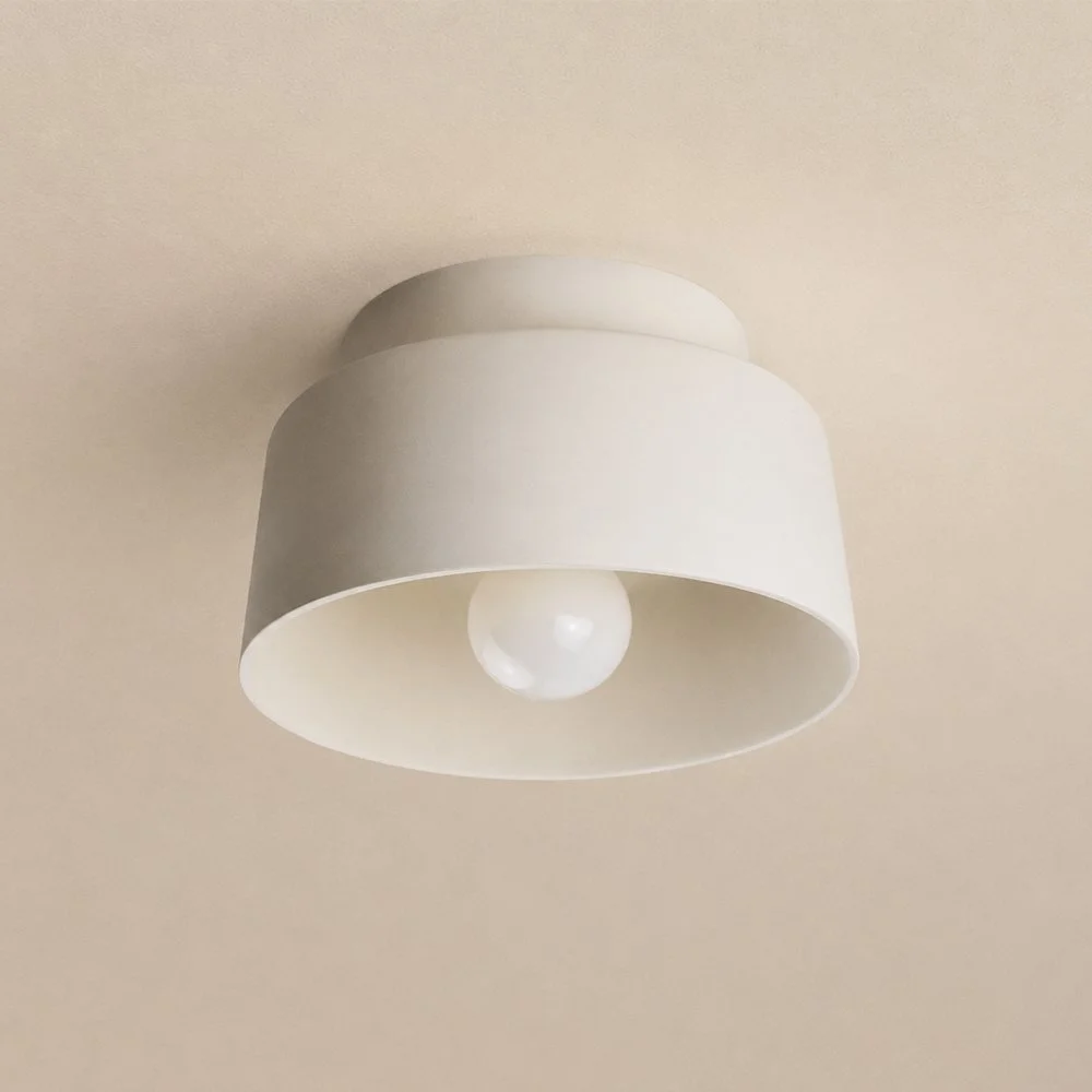 Flush Mount Ceiling Fixture