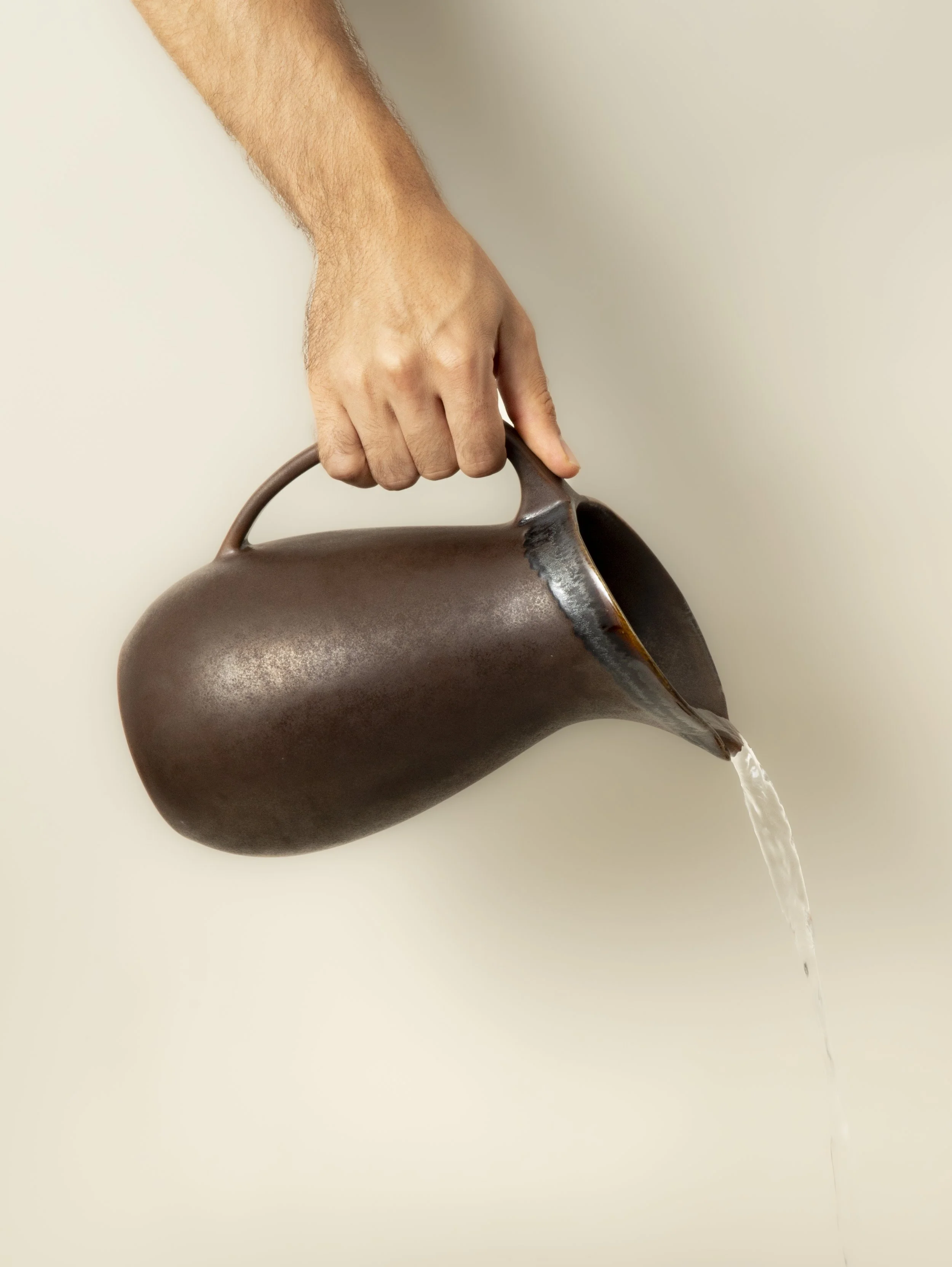 Jug - Dark Roast